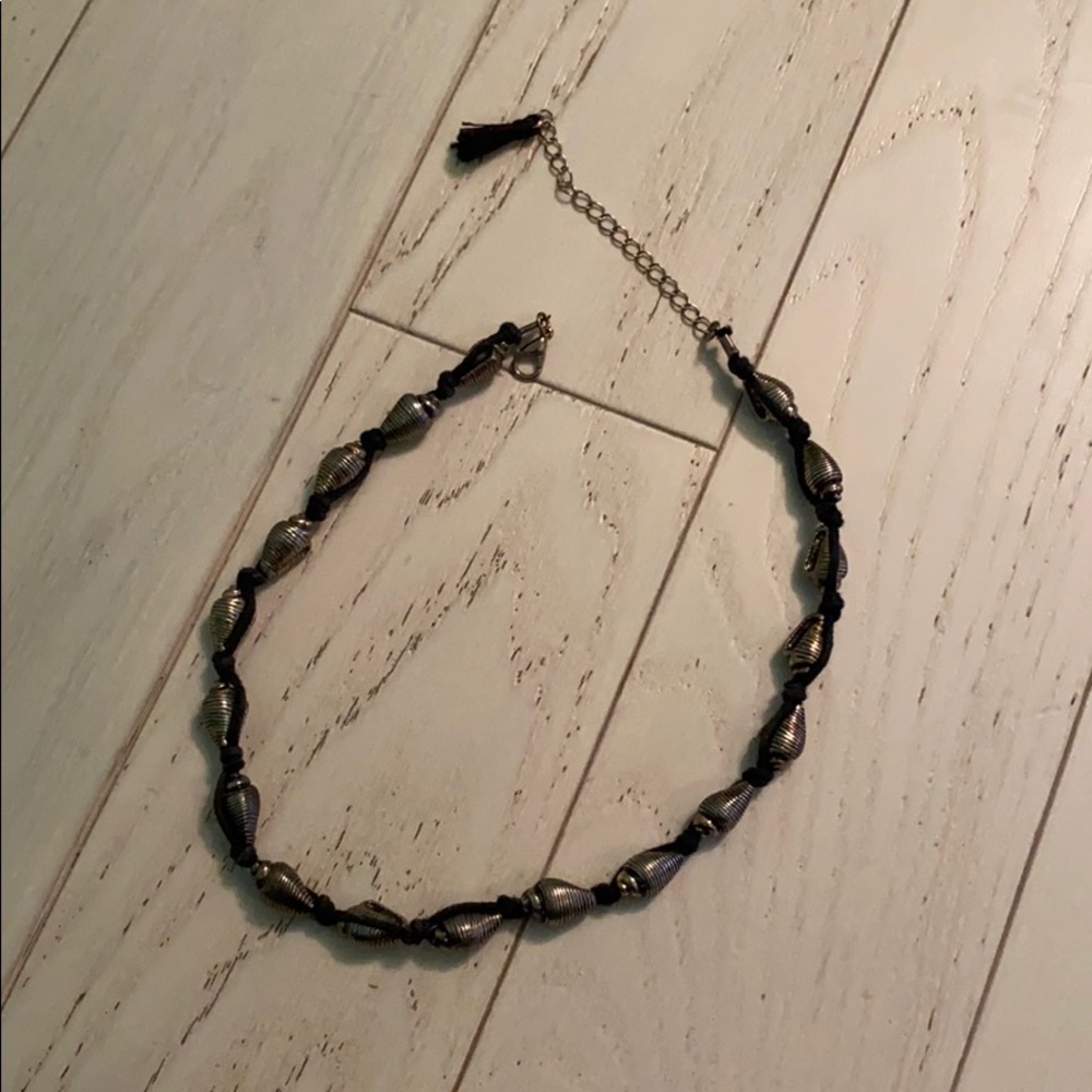 Free people choker